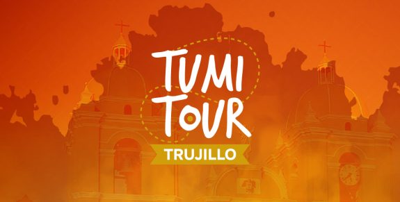 Tumi Tour Trujillo